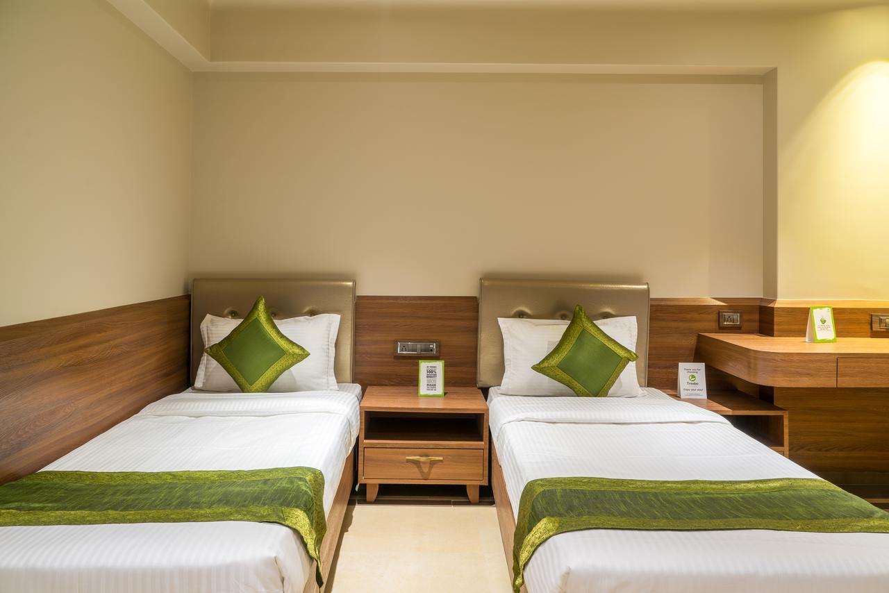 ทรีโบ เทรนด์ โอลีฟ เนสต์ Hotel มุมไบ ภายนอก รูปภาพ