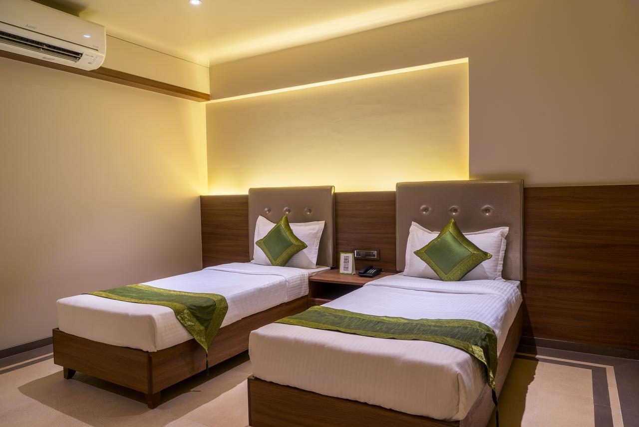 ทรีโบ เทรนด์ โอลีฟ เนสต์ Hotel มุมไบ ภายนอก รูปภาพ