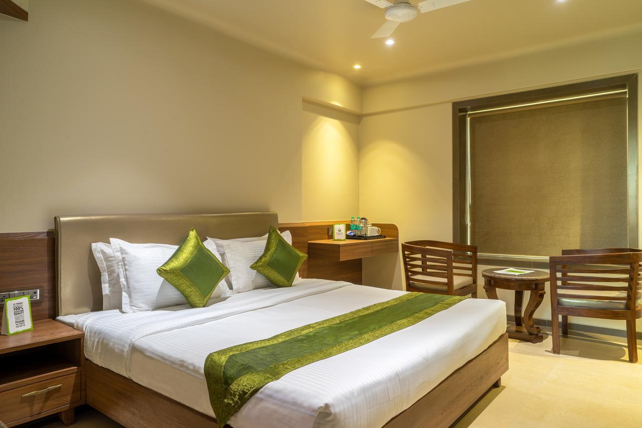 ทรีโบ เทรนด์ โอลีฟ เนสต์ Hotel มุมไบ ภายนอก รูปภาพ