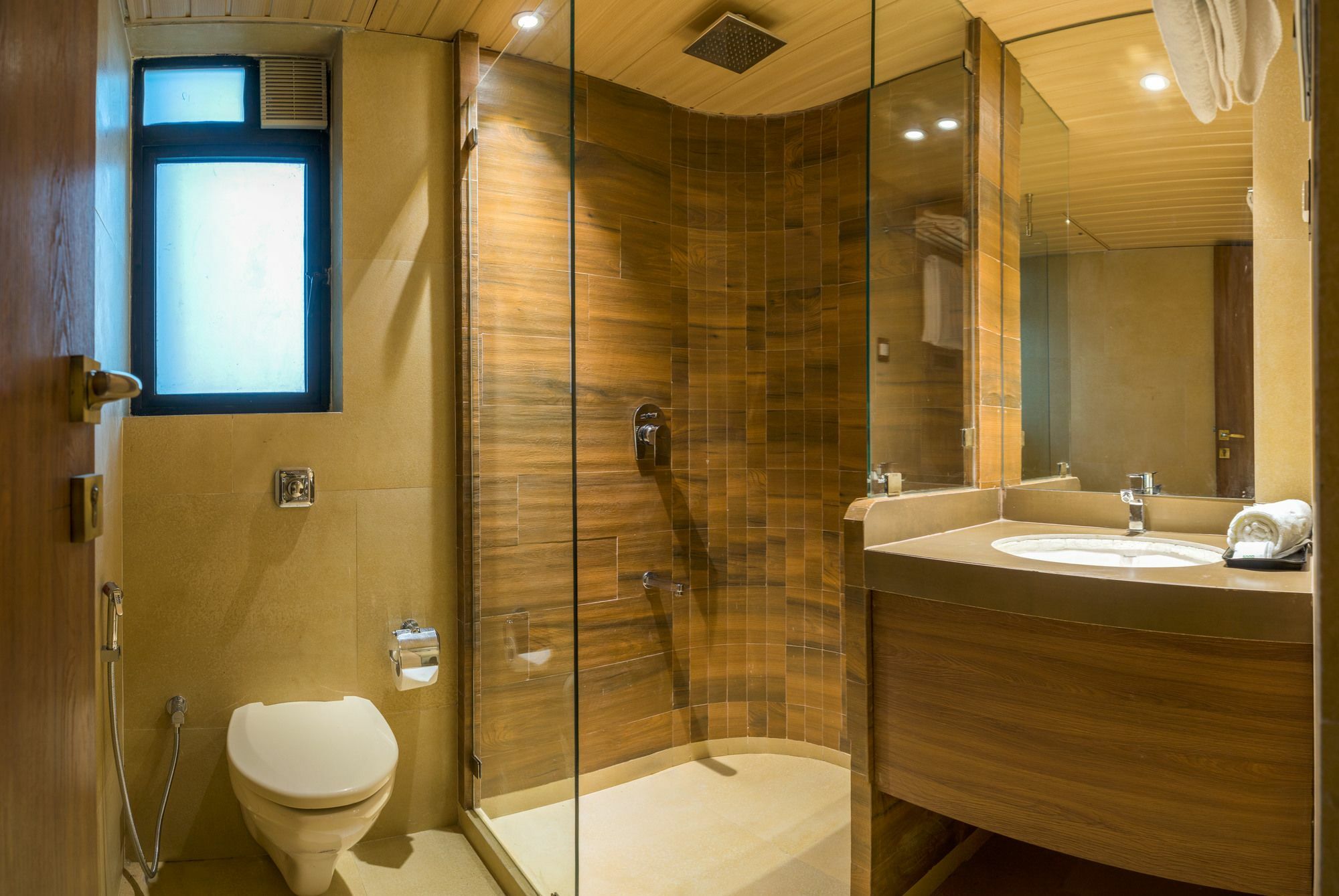 ทรีโบ เทรนด์ โอลีฟ เนสต์ Hotel มุมไบ ภายนอก รูปภาพ